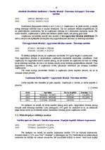 Referāts 'PAS "Grindex" finanšu risku analīze', 18.