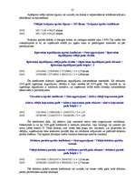 Referāts 'PAS "Grindex" finanšu risku analīze', 22.