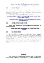 Referāts 'PAS "Grindex" finanšu risku analīze', 23.