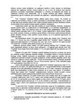 Referāts 'PAS "Grindex" finanšu risku analīze', 24.