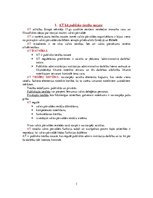 Konspekts 'Administratīvās tiesības', 1.