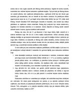 Referāts 'Uzņēmuma analīze', 8.