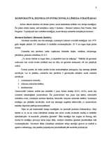 Referāts 'Uzņēmuma analīze', 9.