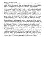 Eseja 'Martin Luther King Junior', 1.