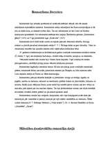 Referāts 'Mīlestības daudzveidība romantisma dzejā', 4.