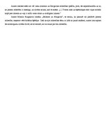 Eseja 'Margaritas un meistara mīlestības atklāsme Bulgakova romānā "Meistars un Margari', 2.