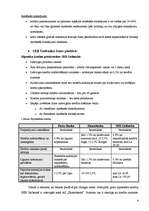 Referāts 'Bankas pakalpojumu raksturojums un salīdzināšana', 6.