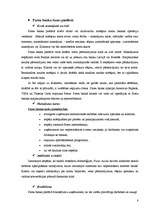 Referāts 'Bankas pakalpojumu raksturojums un salīdzināšana', 8.