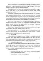 Referāts 'Bankas pakalpojumu raksturojums un salīdzināšana', 13.