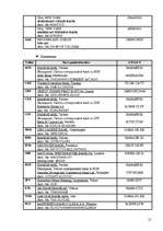 Referāts 'Bankas pakalpojumu raksturojums un salīdzināšana', 21.