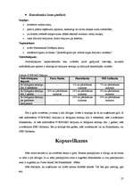 Referāts 'Bankas pakalpojumu raksturojums un salīdzināšana', 27.