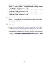 Referāts 'Personas atbrīvošanas no kriminālatbildības institūta būtība un ar to saistītie ', 9.