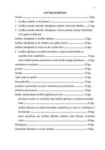 Diplomdarbs 'Laulības šķiršanas lietu īpatnības', 1.