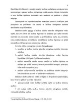 Diplomdarbs 'Laulības šķiršanas lietu īpatnības', 3.