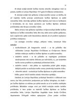 Diplomdarbs 'Laulības šķiršanas lietu īpatnības', 4.