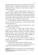 Diplomdarbs 'Laulības šķiršanas lietu īpatnības', 25.