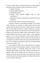 Diplomdarbs 'Laulības šķiršanas lietu īpatnības', 61.