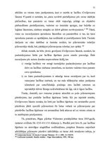 Diplomdarbs 'Laulības šķiršanas lietu īpatnības', 65.