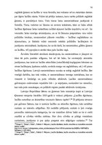 Diplomdarbs 'Laulības šķiršanas lietu īpatnības', 70.
