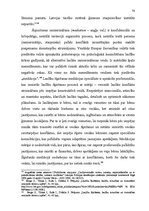 Diplomdarbs 'Laulības šķiršanas lietu īpatnības', 72.