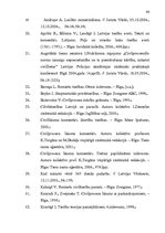 Diplomdarbs 'Laulības šķiršanas lietu īpatnības', 90.