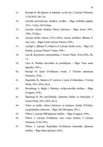 Diplomdarbs 'Laulības šķiršanas lietu īpatnības', 91.