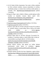 Diplomdarbs 'Laulības šķiršanas lietu īpatnības', 93.