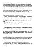 Konspekts 'Filosofijas būtība', 2.