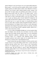 Referāts 'Eiropas vienotā izglītības telpa - politika un tendences', 4.