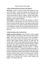 Konspekts 'Mājas kontroldarbs tiesību zinībās', 1.