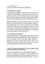 Konspekts 'Mājas kontroldarbs tiesību zinībās', 4.