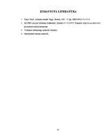 Referāts 'Piedāvātie investīciju produkti AS "SEB Latvijas Unibankā"', 30.