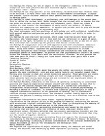 Eseja 'Personality Theorists', 2.