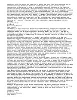 Eseja 'Personality Theorists', 3.