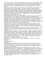 Eseja 'Personality Theorists', 4.