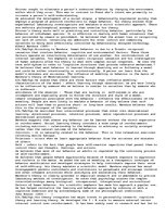 Eseja 'Personality Theorists', 6.