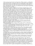 Eseja 'The Key Factors for a 21st Century Organizational Leader', 2.