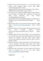 Diplomdarbs 'Bāriņtiesas vieta un loma tiesā izšķiramajos strīdos', 101.