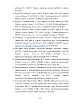 Diplomdarbs 'Bāriņtiesas vieta un loma tiesā izšķiramajos strīdos', 103.