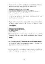 Diplomdarbs 'Bāriņtiesas vieta un loma tiesā izšķiramajos strīdos', 112.