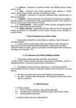 Paraugs 'Dokumentu pārvaldība izglītības iestādē', 2.