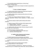 Paraugs 'Dokumentu pārvaldība izglītības iestādē', 11.