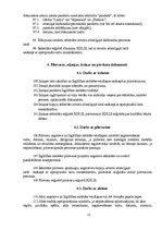 Paraugs 'Dokumentu pārvaldība izglītības iestādē', 12.