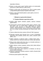 Paraugs 'Dokumentu pārvaldība izglītības iestādē', 14.
