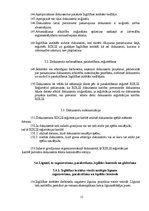 Paraugs 'Dokumentu pārvaldība izglītības iestādē', 15.