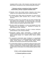 Paraugs 'Dokumentu pārvaldība izglītības iestādē', 17.