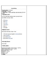 Konspekts 'Salīdzinošs Latvijas, Lietuvas un Igaunijas tūrisma resursu un tūrisma infrastru', 4.