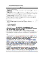 Konspekts 'Salīdzinošs Latvijas, Lietuvas un Igaunijas tūrisma resursu un tūrisma infrastru', 14.