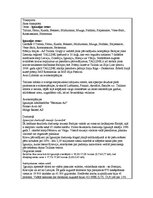 Konspekts 'Salīdzinošs Latvijas, Lietuvas un Igaunijas tūrisma resursu un tūrisma infrastru', 21.