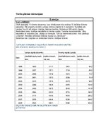 Konspekts 'Salīdzinošs Latvijas, Lietuvas un Igaunijas tūrisma resursu un tūrisma infrastru', 23.